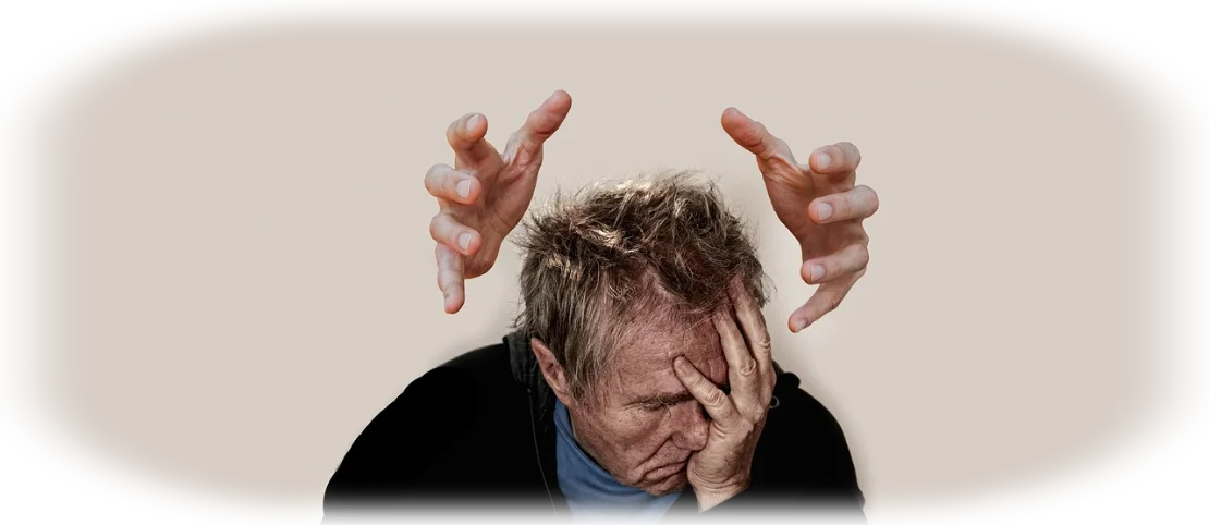 Stress, Burnout, Überforderung - Es reicht!